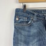 Big star Maddie Bootcut Boot cut flap pocket stretch classic western jeans 27 Photo 2