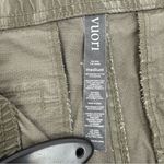 Vuori Ripstop Pant Army Green Camo Camouflage Photo 13