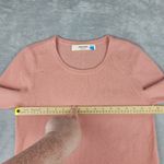 Sparrow 100% CASHMERE Sweater Pullover Pink Size M Medium Photo 6
