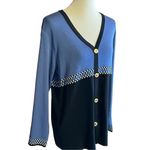 Howard Wolf Escape Womens Cardigan Sweater V Photo 2