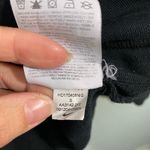 Nike Sportwear Club NSW Crew Futura Toss Black Graphics Sweatshirt Size S Photo 7