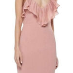 TALULAH  charm bodycon dress Small Photo 0