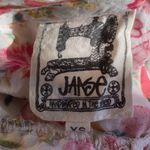 Jaase  floral high low hem blouse Photo 4