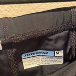 Novara Women’s Bike Cycling Bicycle Padded Capri Tight Leggings Size Medium Black Photo 5