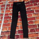 Alphalete  seamless leggings size small Photo 5