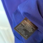 Antonio Melani ‎ Purple Dress Size 0 Photo 10