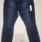 Denizen from Levi's Denizen mid rise skinny jeans W34'' x L30'' women's Photo 0