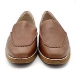 Cole Haan  The Go-To Loafer Slip-On Shoes Nosib Camel Tan Leather Women’s Size 7 Photo 8