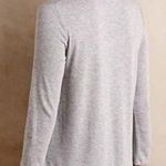 Anthropologie x Little Yellow Button Top- Petite Photo 1