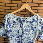 Antonio Melani  Blue Dress Size‎ 0 Photo 4