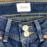 Hudson Jeans Hudson Signature Boot Back Flap Pocket Jeans Photo 3