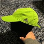 Adidas  - Seattle Sounders - Hat - Green - adjustable Photo 1