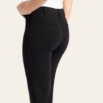 Betabrand  Dress Pant/Yoga Pant in Charcoal Black Small Petite NWOT Photo 1