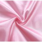 NEW 1950s Pink Ladies Satin Jacket Cosplay Costume M Size M Photo 3