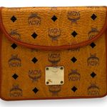 MCM  small cute crossbody /clutch visetos bag Photo 2
