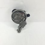 Disney Parks Collection 2021 Indiana Jones Boulder Chase Pin Photo 0