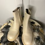Franco Sarto Jinta Faux Leather Boot Photo 3