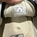 Vans Old Skool Flame Low Top Skate Shoes Women's 7.5 Men's 6 Photo 6