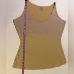 Spanx Hide & Sleek Shaping Sleeveless Camisole Slimming w Stretch EUC 2X Photo 2