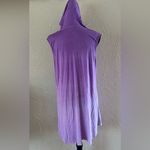 💜Ombré Swim Coverup💜 ~sm/med Purple Photo 6