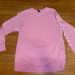 Nike Women’s  dri-fit crewneck Photo 0