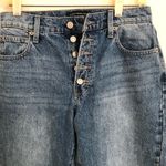 Lucky Brand NEW Lucky Drew High Rise Mom Jean size 4/27 Photo 1
