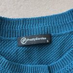 PRETTYGARDEN SHORT SLEEVE KNIT CARDIGAN Photo 2