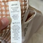 Aerie  Ruffle Triangle Bikini Top Women's Medium Photo 4