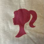 Bella Canvas Come on Barbie, Let’s go party short sleeve Graphic tee shirt. New. Boutique Photo 2