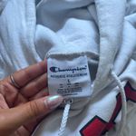 Champion College Sweatshirt Photo 3