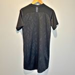 Nike  Nigeria National Soccer Team Black Short Sleeve Jersey Dress - size Medium Photo 1