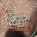 Sporto  Bridget Suede Leather Boots Brown 8.5 Photo 2