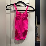 SKIMS NWOT  Rare Limited Edition Sculpting Bodysuit - Flamingo Photo 8