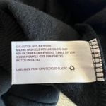 A New Day  Women's Black Crewneck All Day Fleece Sweatshirt - Size XXL - NWT Photo 3