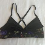 Urban Outfitters Floral Bralette Photo 4