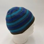 Nike  Reversible Striped Winter Beanie Photo 4