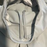 Baleaf women’s light grey joggers Photo 5