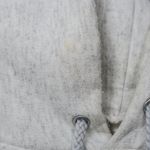 Hanes American Bald Eagle Cropped Hoodie Photo 6