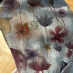 Lululemon floral align leggings Photo 2