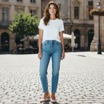 Margaux Beige Suede The Heel Pumps Shoes size 40.5 Wide Tan Photo 1