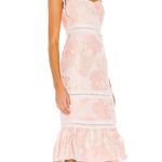 NBD Regina Midi Dress Photo 1