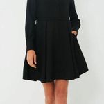 Tuckernuck NWT Pomander Place Black Annalise Dress Photo 2