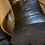 Alexander Wang Jessie woven Mules Size 37 Photo 6