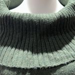 Style & Co . Cowl Neck Knit Long Sleeve Sweater - Woman’s Size XL Photo 1