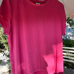 Athleta Pink Top β Size XS β¨ Photo 0