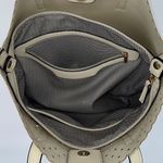 Womens Cream Sylviee Cut Photo 3