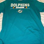 Nike Miami Dolphins T Photo 0