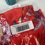 Lulus NEW Quinlynn Floral Print Midi Dress Photo 0