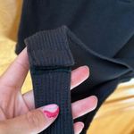 Evereve  Hallie Rib Henley Bodysuit Photo 3