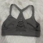Athleta | Bra Top | Gray | Medium Photo 1